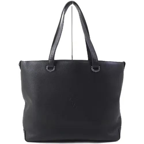 Pre-owned > Pre-owned Bags > Pre-owned Tote Bags - - Cartier Vintage - Modalova