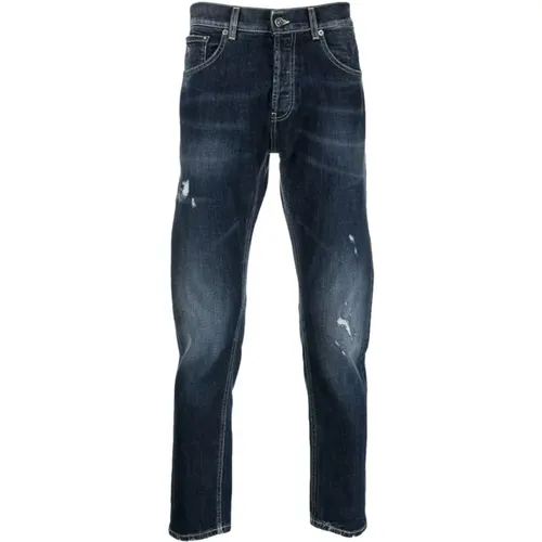 Jeans > Slim-fit Jeans - - Dondup - Modalova