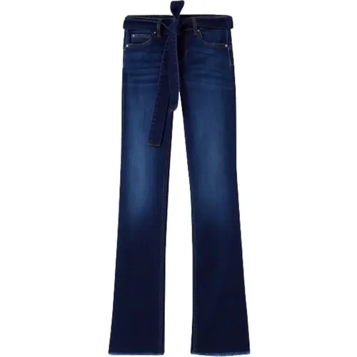 Jeans > Boot-cut Jeans - - Liu Jo - Modalova