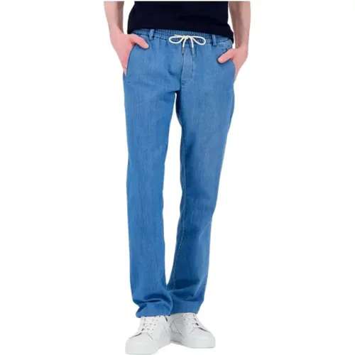 Jeans > Slim-fit Jeans - - Jagvi. Rive Gauche - Modalova