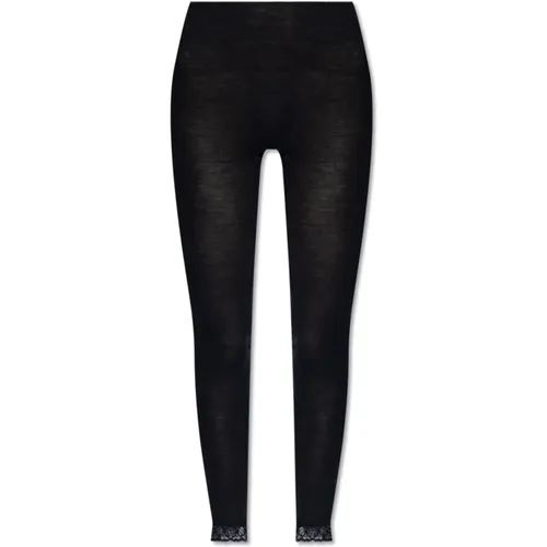 Trousers > Leggings - - Hanro - Modalova