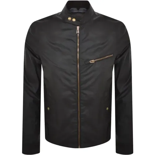 Jackets > Light Jackets - - Belstaff - Modalova