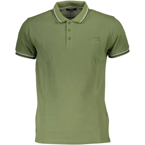 Tops > Polo Shirts - - Cavalli Class - Modalova