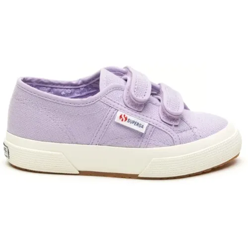 Kids > Shoes > Sneakers - - Superga - Modalova