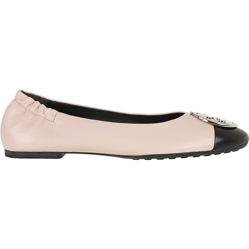 Shoes > Flats > Ballerinas - - TORY BURCH - Modalova