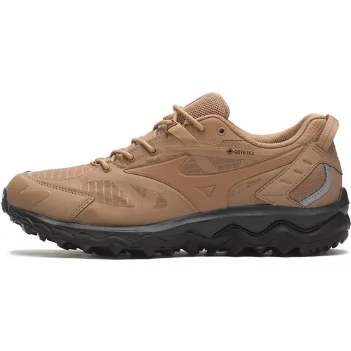 Mizuno - Shoes > Sneakers - Beige - Mizuno - Modalova