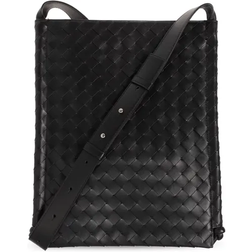 Bags > Messenger Bags - - Bottega Veneta - Modalova