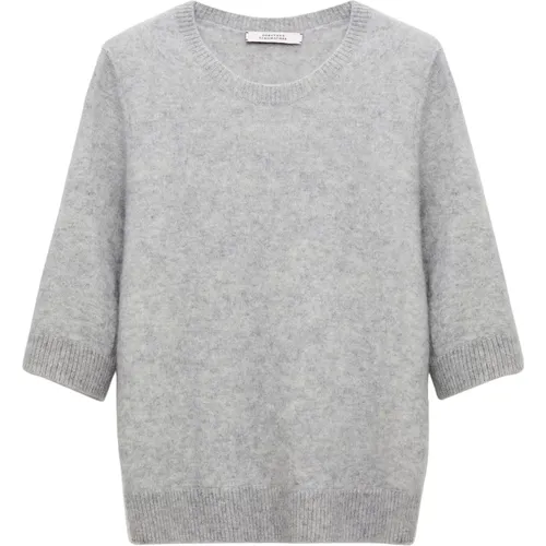 Knitwear > Round-neck Knitwear - - dorothee schumacher - Modalova