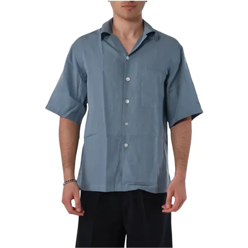 Shirts > Short Sleeve Shirts - - Costumein - Modalova