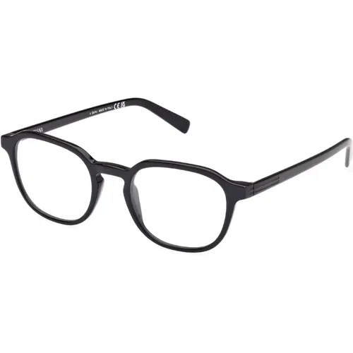 Accessories > Glasses - - Ermenegildo Zegna - Modalova