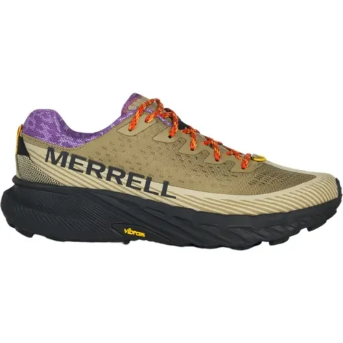 Shoes > Sneakers - - Merrell - Modalova