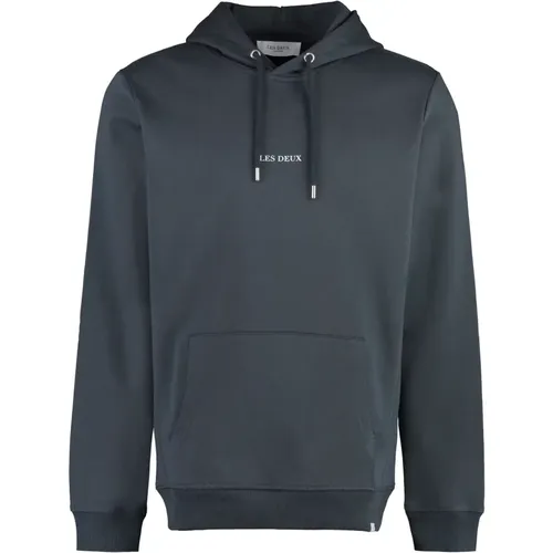 Sweatshirts & Hoodies > Hoodies - - Les Deux - Modalova