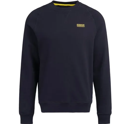 Sweatshirts & Hoodies > Sweatshirts - - Barbour - Modalova