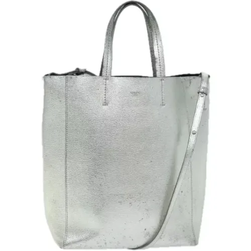 Pre-owned > Pre-owned Bags > Pre-owned Tote Bags - - Celine Vintage - Modalova