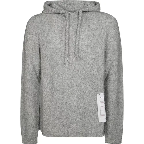 Sweatshirts & Hoodies > Hoodies - - Amaránto - Modalova