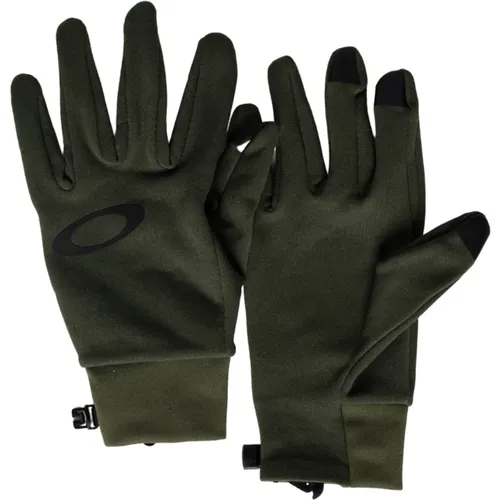 Accessories > Gloves - - Oakley - Modalova