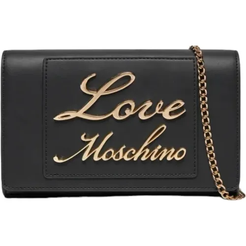 Bags > Cross Body Bags - - Love Moschino - Modalova