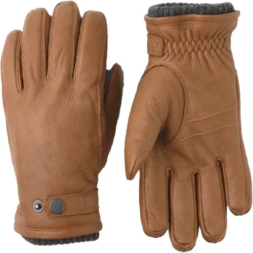 Accessories > Gloves - - Hestra - Modalova