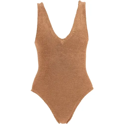 Swimwear > One-piece - - Hunza G - Modalova