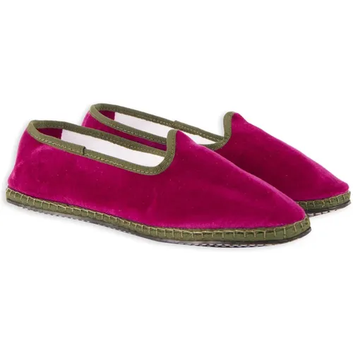 Shoes > Flats > Loafers - - Gallo - Modalova