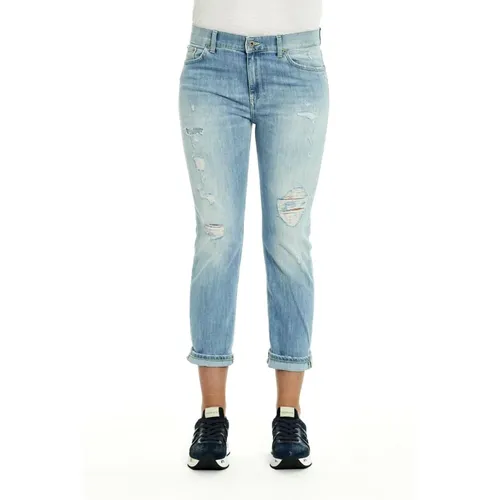 Jeans > Slim-fit Jeans - - Dondup - Modalova
