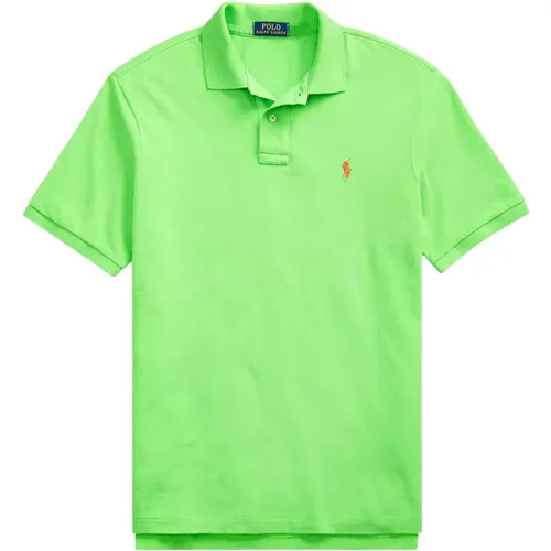 Tops > Polo Shirts - - Ralph Lauren - Modalova