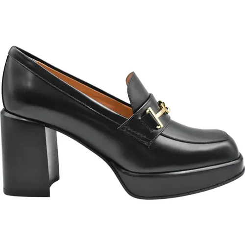 Shoes > Heels > Pumps - - TOD'S - Modalova