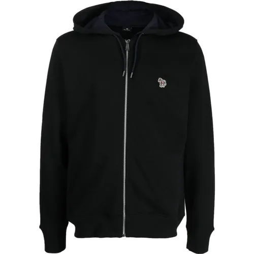 Sweatshirts & Hoodies > Zip-throughs - - PS By Paul Smith - Modalova