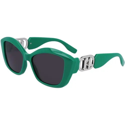 Accessories > Sunglasses - - Karl Lagerfeld - Modalova