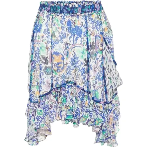 Pre-owned > Pre-owned Skirts - - Isabel Marant Pre-owned - Modalova