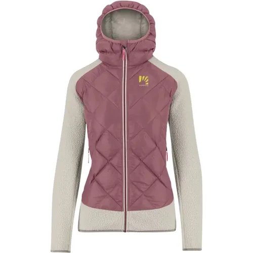 Sport > Outdoor > Jackets - - Karpos - Modalova