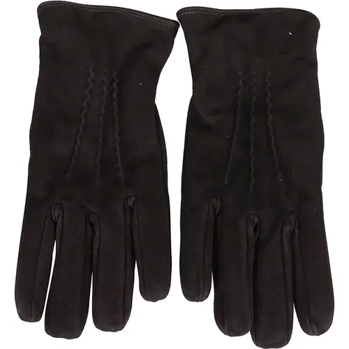 Accessories > Gloves - - Lardini - Modalova