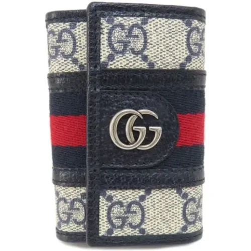 Pre-owned > Pre-owned Accessories - - Gucci Vintage - Modalova