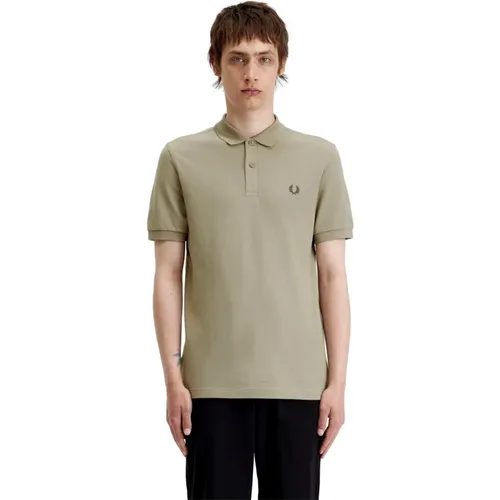 Tops > Polo Shirts - - Fred Perry - Modalova