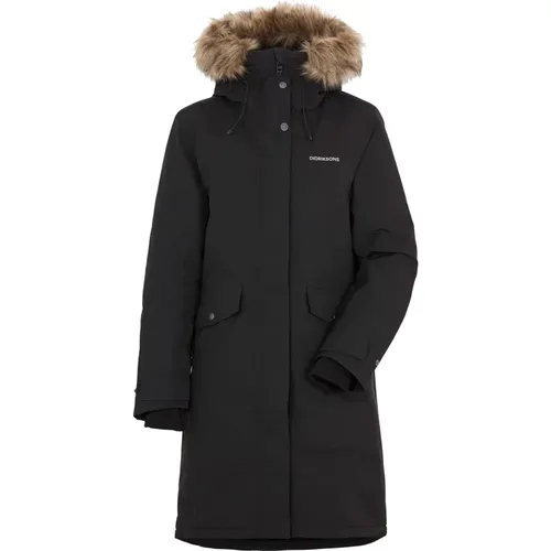 Coats > Parkas - - Didriksons - Modalova