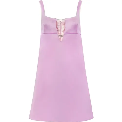 Dresses > Day Dresses > Short Dresses - - Nina Ricci - Modalova