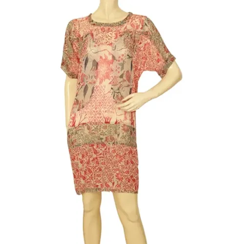 Pre-owned > Pre-owned Dresses - - Isabel Marant Pre-owned - Modalova