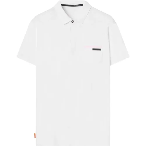 RRD - Tops > Polo Shirts - White - RRD - Modalova