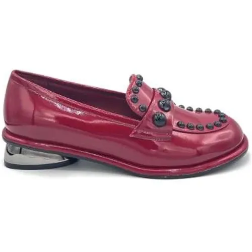 Shoes > Flats > Loafers - - Jeannot - Modalova