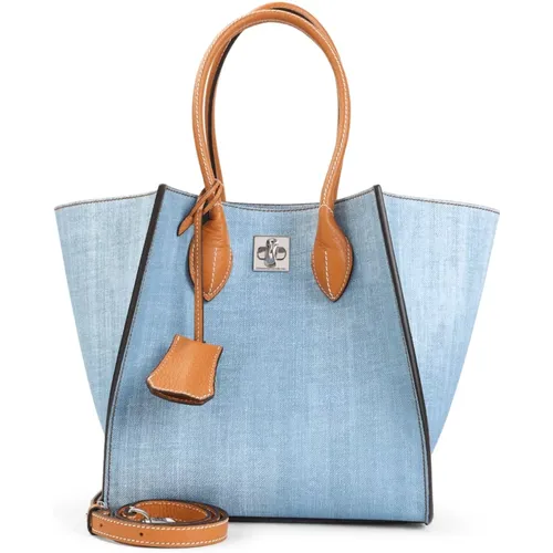 Bags > Tote Bags - - Ermanno Scervino - Modalova