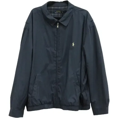 Pre-owned > Pre-owned Jackets - - Ralph Lauren Pre-owned - Modalova