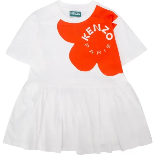 Kids > Tops > T-Shirts - - Kenzo - Modalova