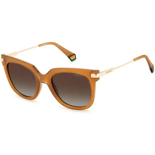 Accessories > Sunglasses - - Polaroid - Modalova