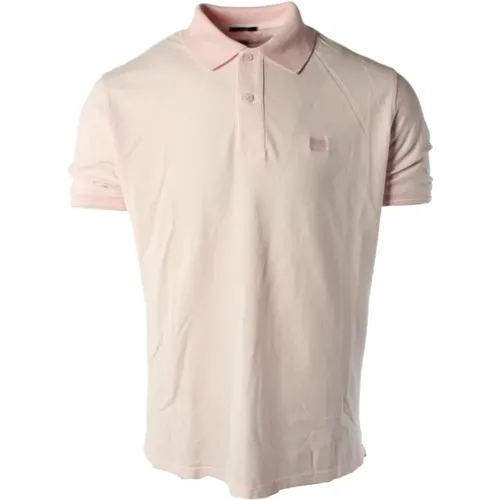 Tops > Polo Shirts - - C.P. Company - Modalova