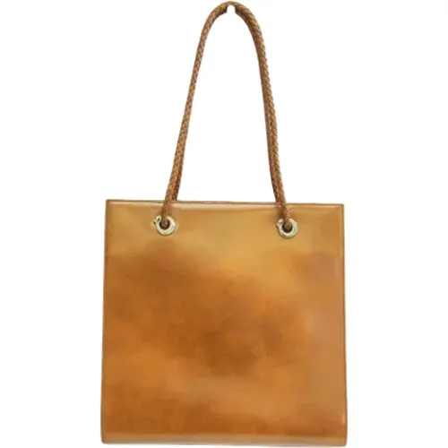 Pre-owned > Pre-owned Bags > Pre-owned Tote Bags - - Cartier Vintage - Modalova