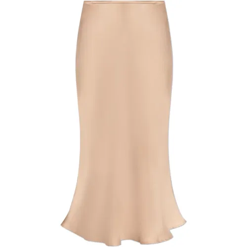 Skirts > Midi Skirts - - Blumarine - Modalova