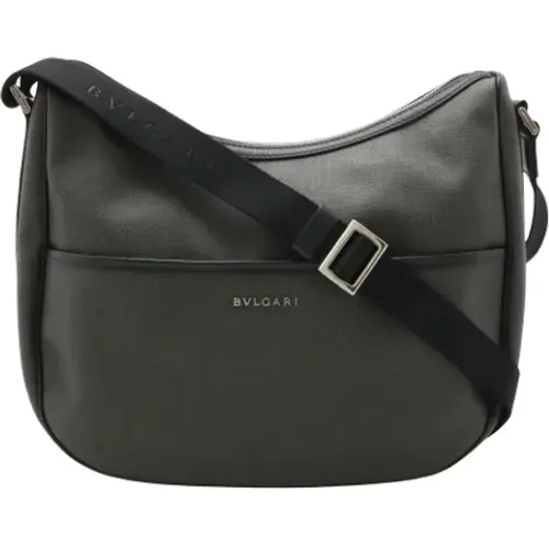 Pre-owned > Pre-owned Bags > Pre-owned Cross Body Bags - - Bvlgari Vintage - Modalova