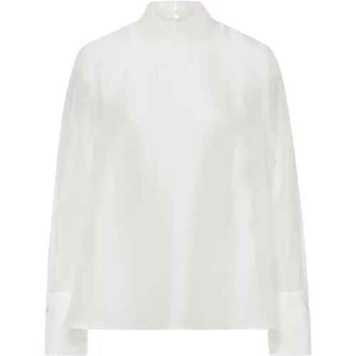 Blouses & Shirts > Blouses - - IVY OAK - Modalova