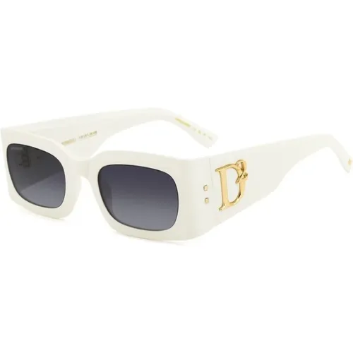 Accessories > Sunglasses - - Dsquared2 - Modalova