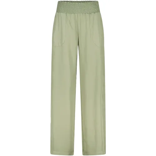 Trousers > Straight Trousers - - True Religion - Modalova